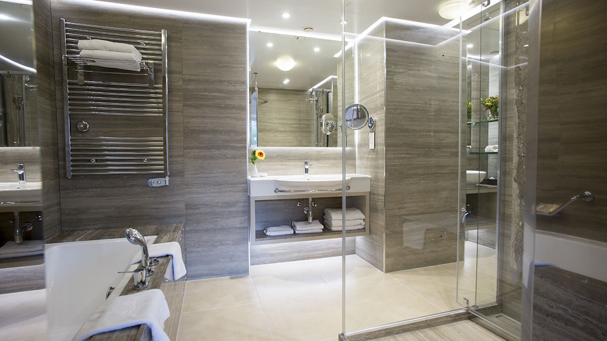 Columbia Beach Resort